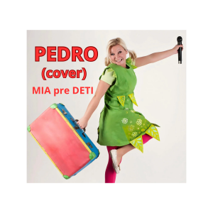 PridajteNÁŠ SVET nadpis